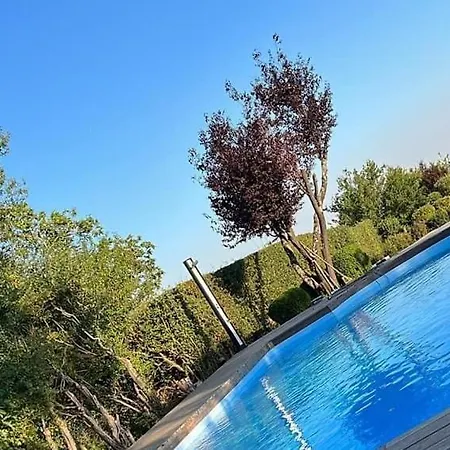 Casa de Férias Lywoigne *