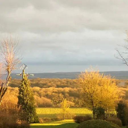 Lywoigne Holiday home *