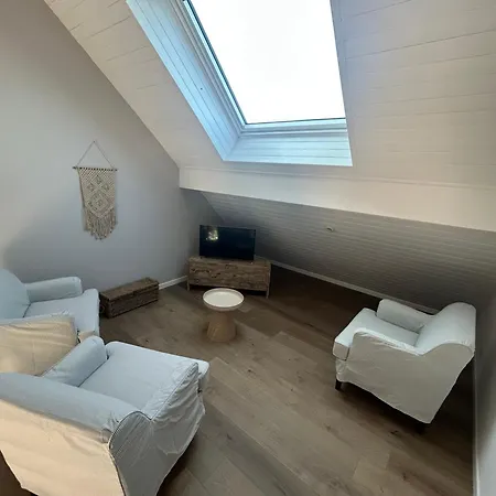 Lywoigne Holiday home