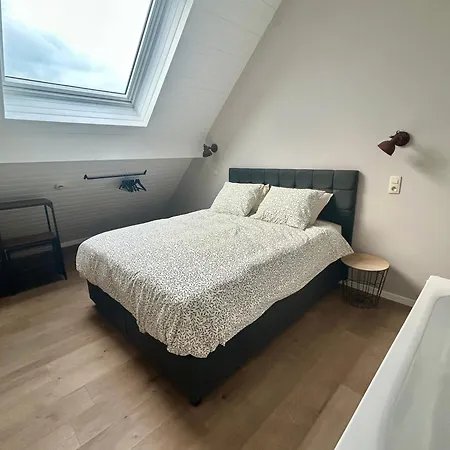 Lywoigne Semesterbostad Rochefort