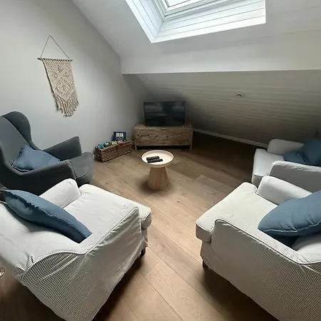 Casa de Férias Lywoigne *